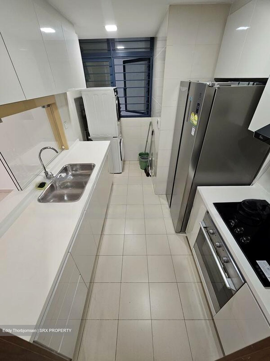 City Square Residences (D8), Condominium #531092911